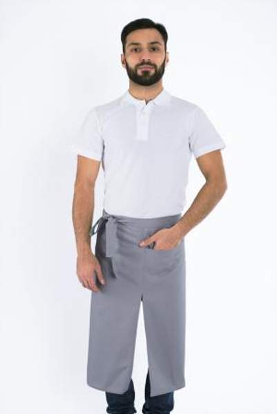 HALS Long, светло-серый