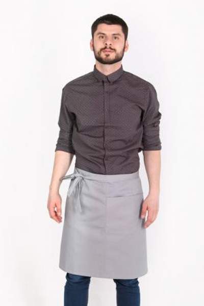 HALS, светло-серый