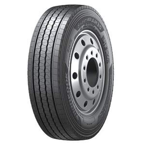 Hankook 215/75R17.5 Hankook AH35 126/124M рул.ось