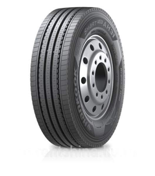 Hankook 315/80R22.5 Hankook AH31 M+S 156/150L рул.ось