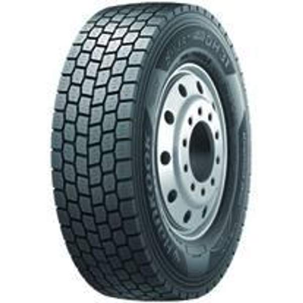 Hankook 315/80R22.5 Hankook DH31 154/150M вед. ось