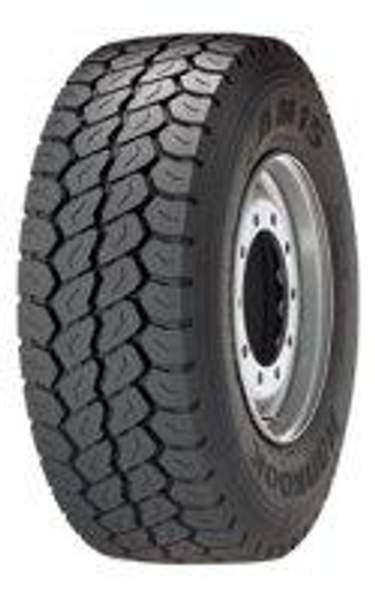 Hankook 385/65R22.5 Hankook AМ15+ 158L(160К) универ.карьер