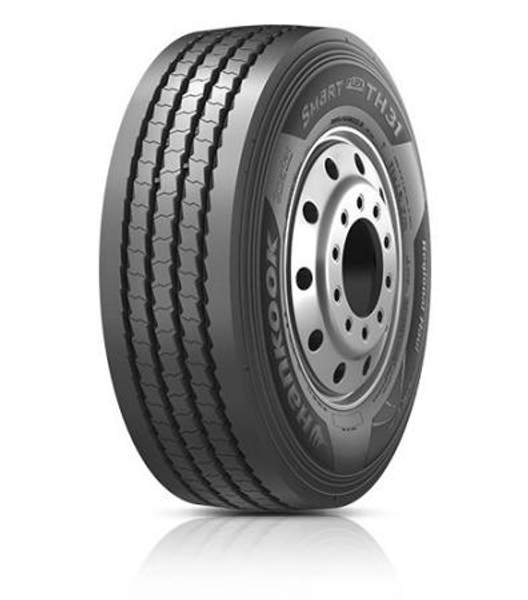 Hankook 385/65R22.5 Hankook TH31 18 сл. 160K 4 дор. прицеп