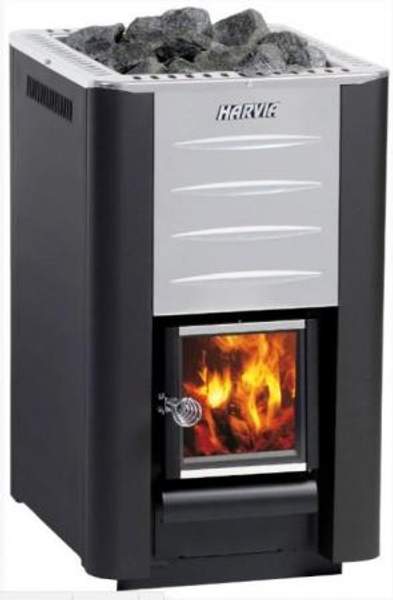 Harvia PRO 20 купить