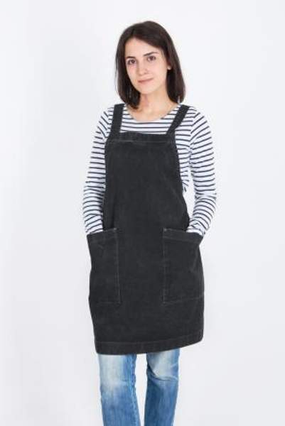 HAVET Denim, черный