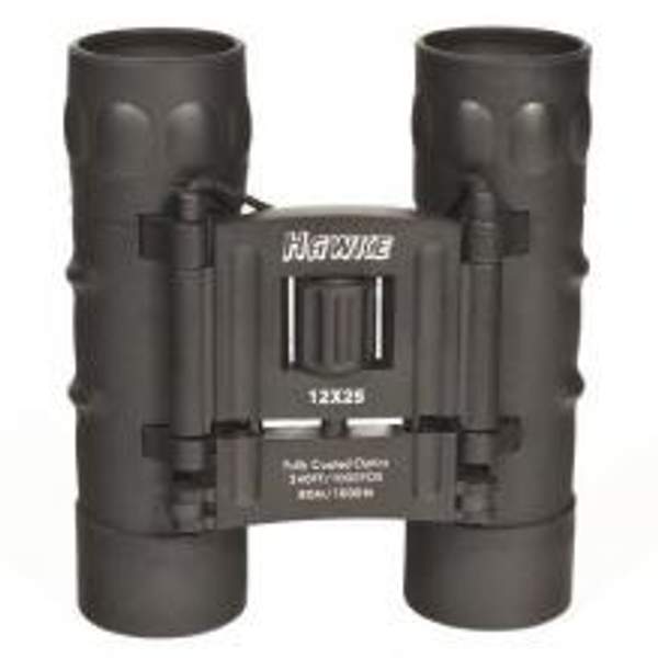 Hawke Бинокль Hawke Compact 12x25