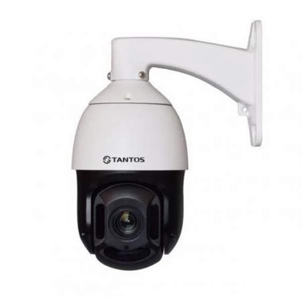 HD PTZ видеокамера Tantos TSc-SDW1080pHDZ10IR