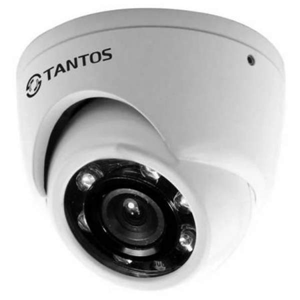 HD Видеокамера внутренняя Tantos TSc-EBm1080pHDf (3.6)
