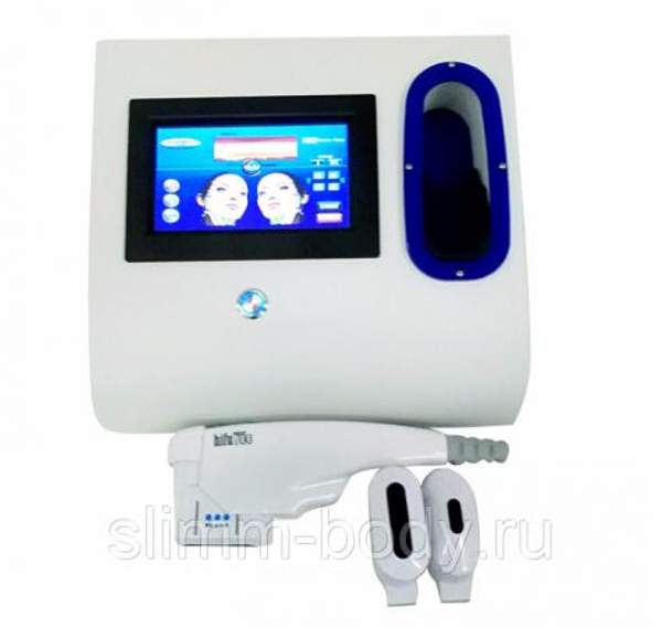 HIFU SEE Аппарат косметологический