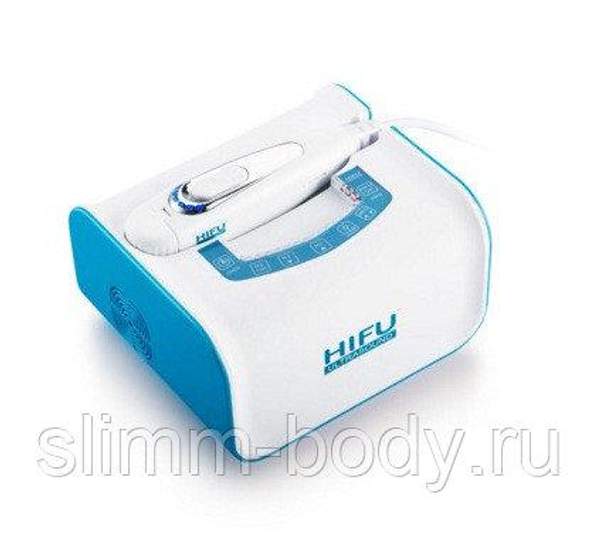 HIFU Ultrasound Аппарат косметологический