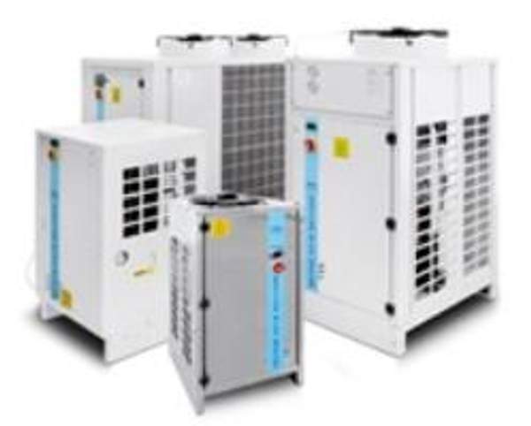 Hitema Водоохладители промышленные холодильники Чиллеры