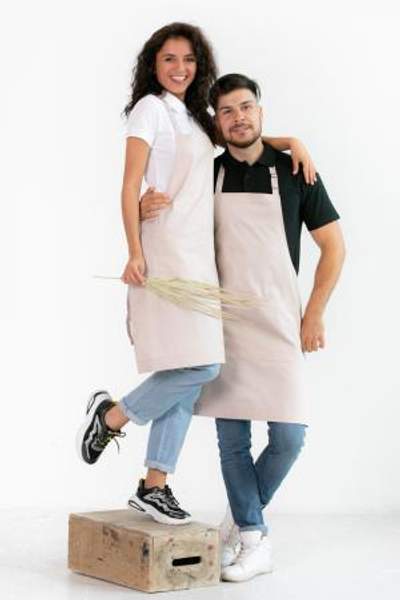 HOLM, бежевый