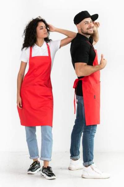 HOLM, красный