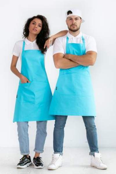 HOLM, небесно-голубой