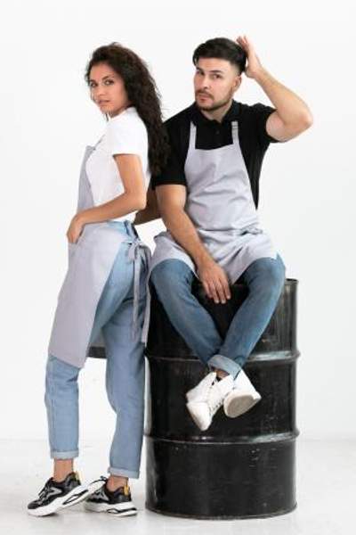 HOLM, светло-серый