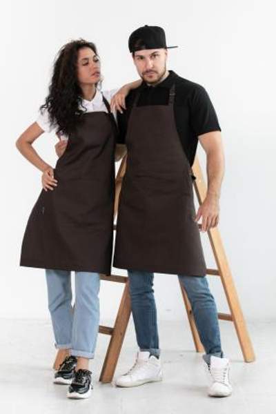 HOLM, темно-коричневый