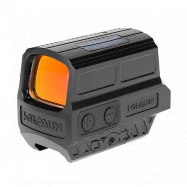 Holosun Enclosed Hs512C