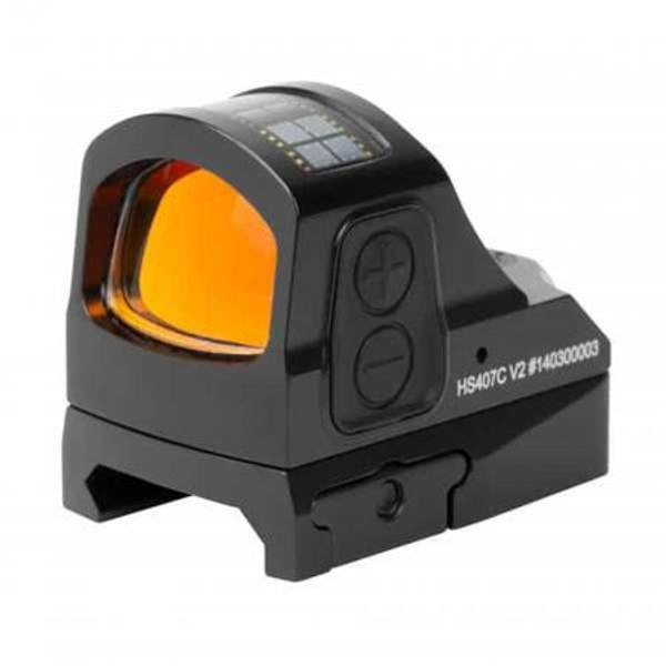 Holosun Openreflex Micro Hs407C