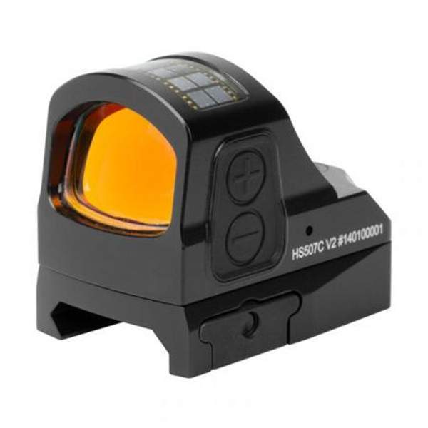Holosun Openreflex Micro Hs507C