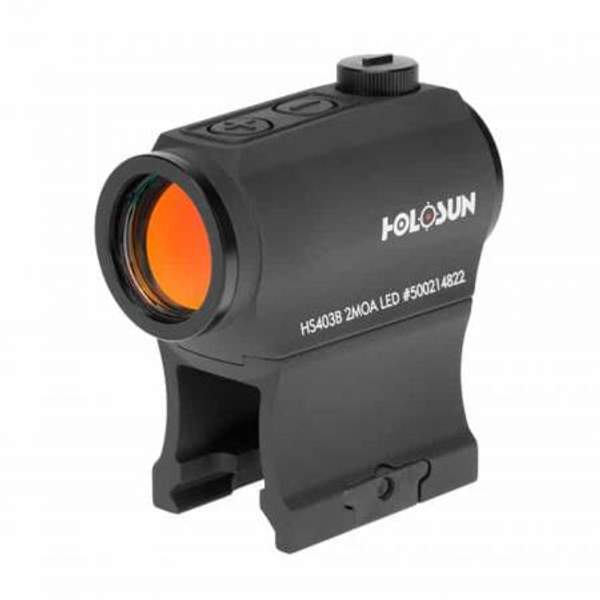 Holosun Paralow Hs403B