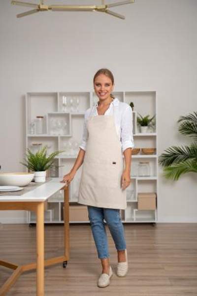 HOME, бежевый