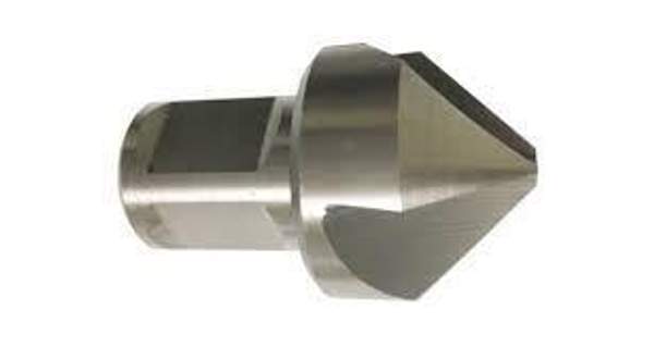 HSS Зенкер по металлу weldon 19 M25