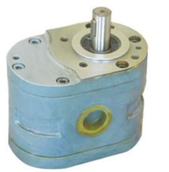 HY01(CBJ) шестерёнчатый насос