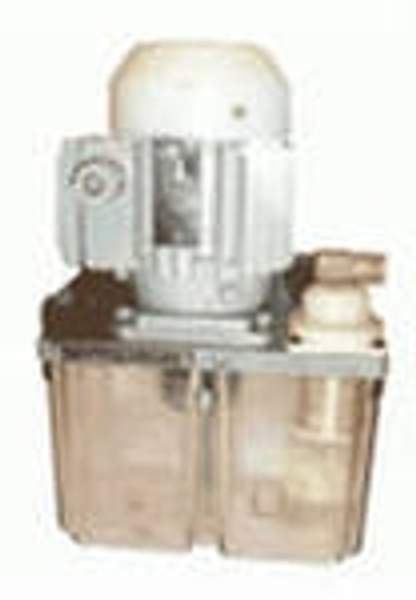 И-СЭ-2,5/0,5 станция смазки