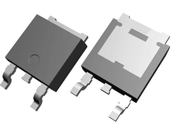 IC: voltage regulator; LDO,linear,fixed; 1.2V; 0.95A; DPAK; SMD STMicroelectronics LD1117DT12TR