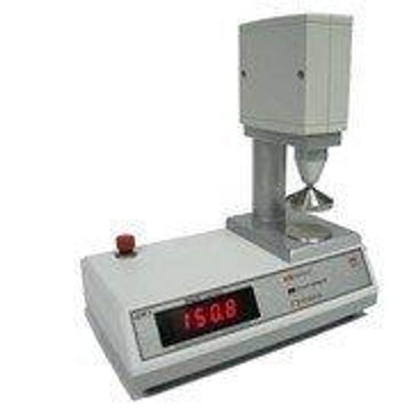 ИДК-3М измеритель деформации клейковины