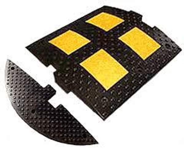 ИДН, искусственная неровность, лежачий полицейский