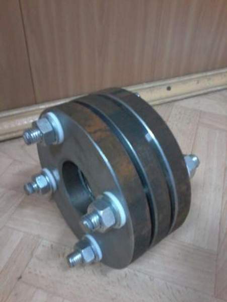 ИФС Изолирующее фланцевое соединение