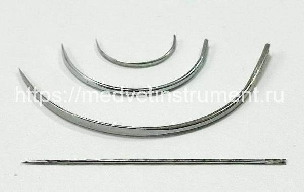 Игла 4В1-0,6х25 (10 шт)