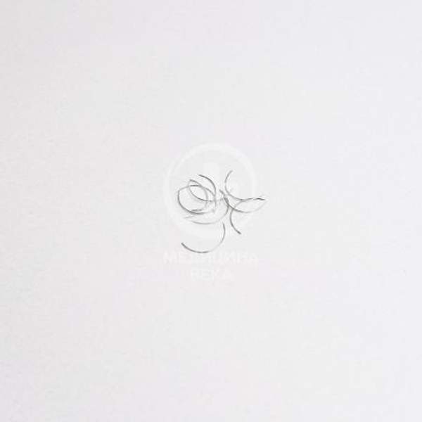 Игла хирургическая колющая (в ассортименте)