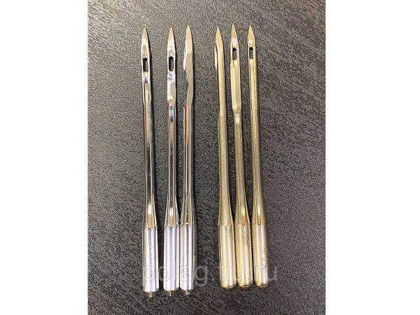 Иглы для мешкозашивочных машин Newlong DS-9p