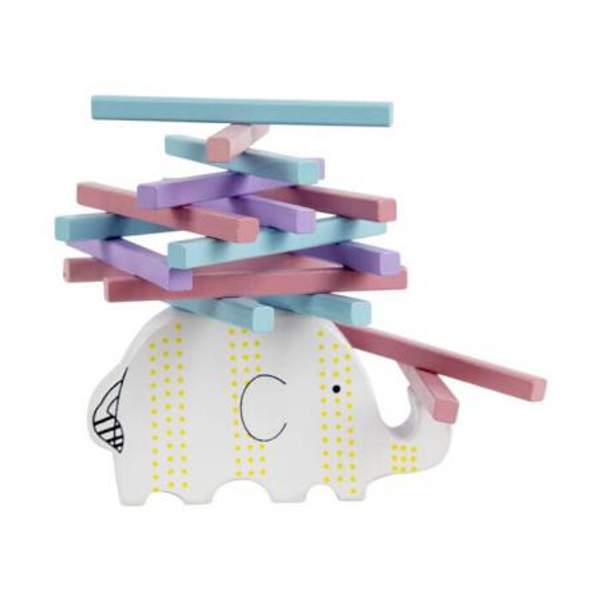 Игра Баланс Слоник