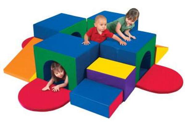 Игрушки для детских комнат