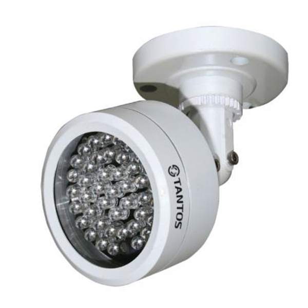 ИК-Прожектор TSp-IRS40-60-12