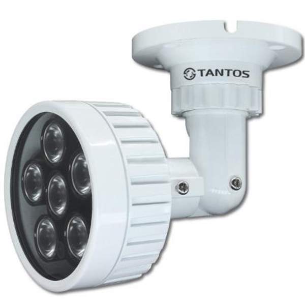 ИК-Прожектор TSp-IRS60-45-12