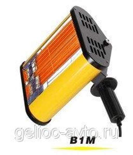 ИК сушка В1М Solary