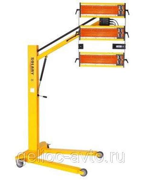 ИК сушка В3 Solary