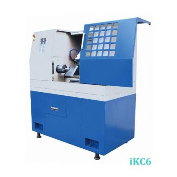 IKC6S-SIEG – Токарный станок с ЧПУ