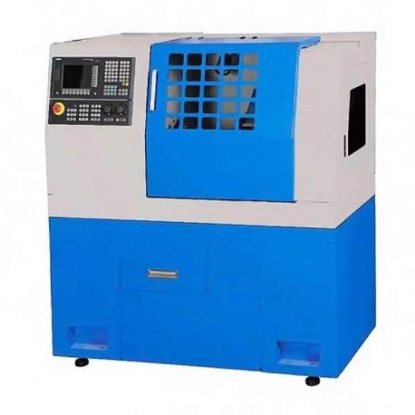 IKX1S-SIEG – Токарный станок с ЧПУ.