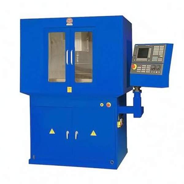 IKX3S-SIEMENS – Станок с ЧПУ.