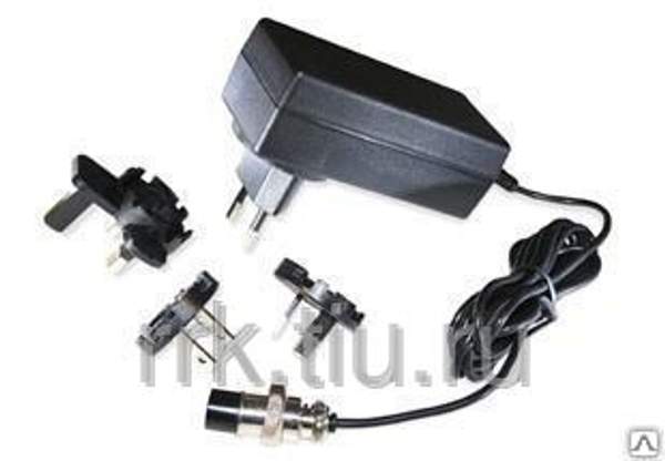 IL-2 сетевой адаптер