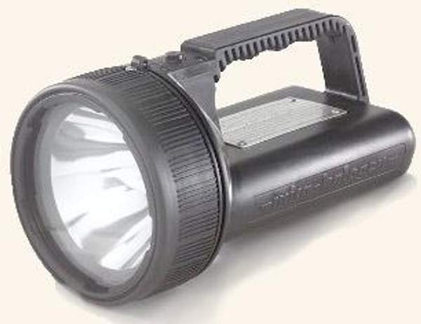 IL-80 Взрывозащищенный ручной аккумуляторный фонарь