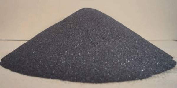 Ильменитовый концентрат