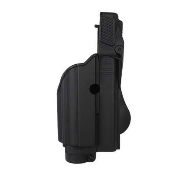 Imi Plastic Holster Tlh Level 2 Glock 17/19