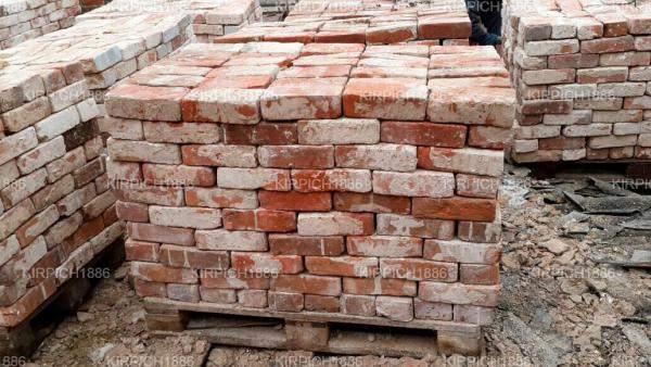 Императорский реставрационный кирпич в лофт стиле под старину 18-19 век