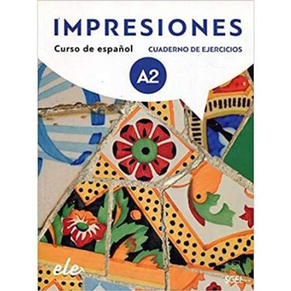 Impresiones 2 Cuaderno + licencia digital